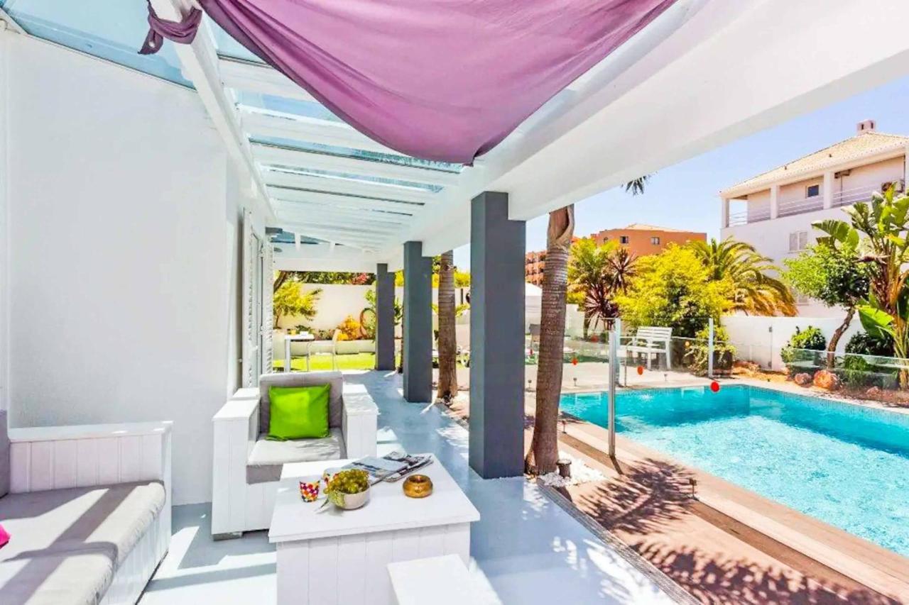 Villa Stefy Gale  المظهر الخارجي الصورة