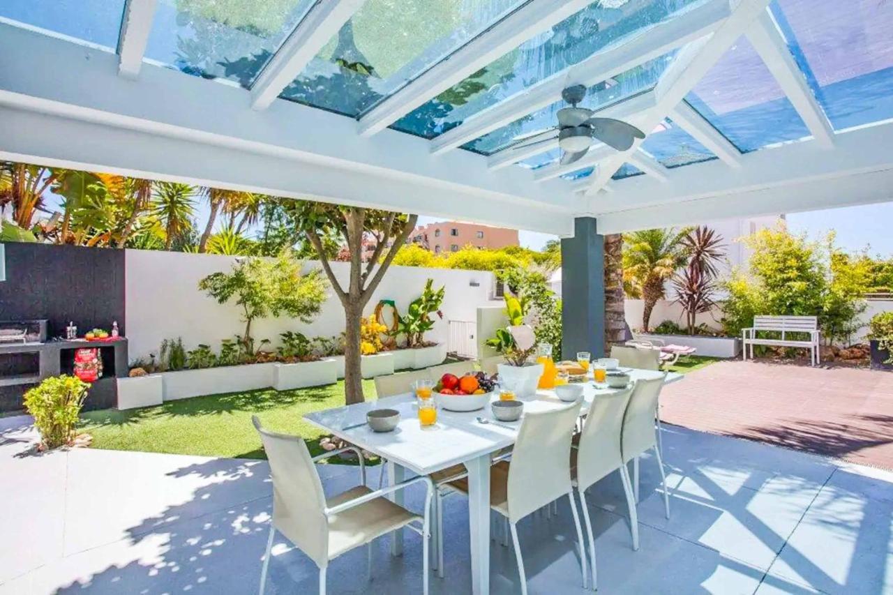 Villa Stefy Gale  المظهر الخارجي الصورة