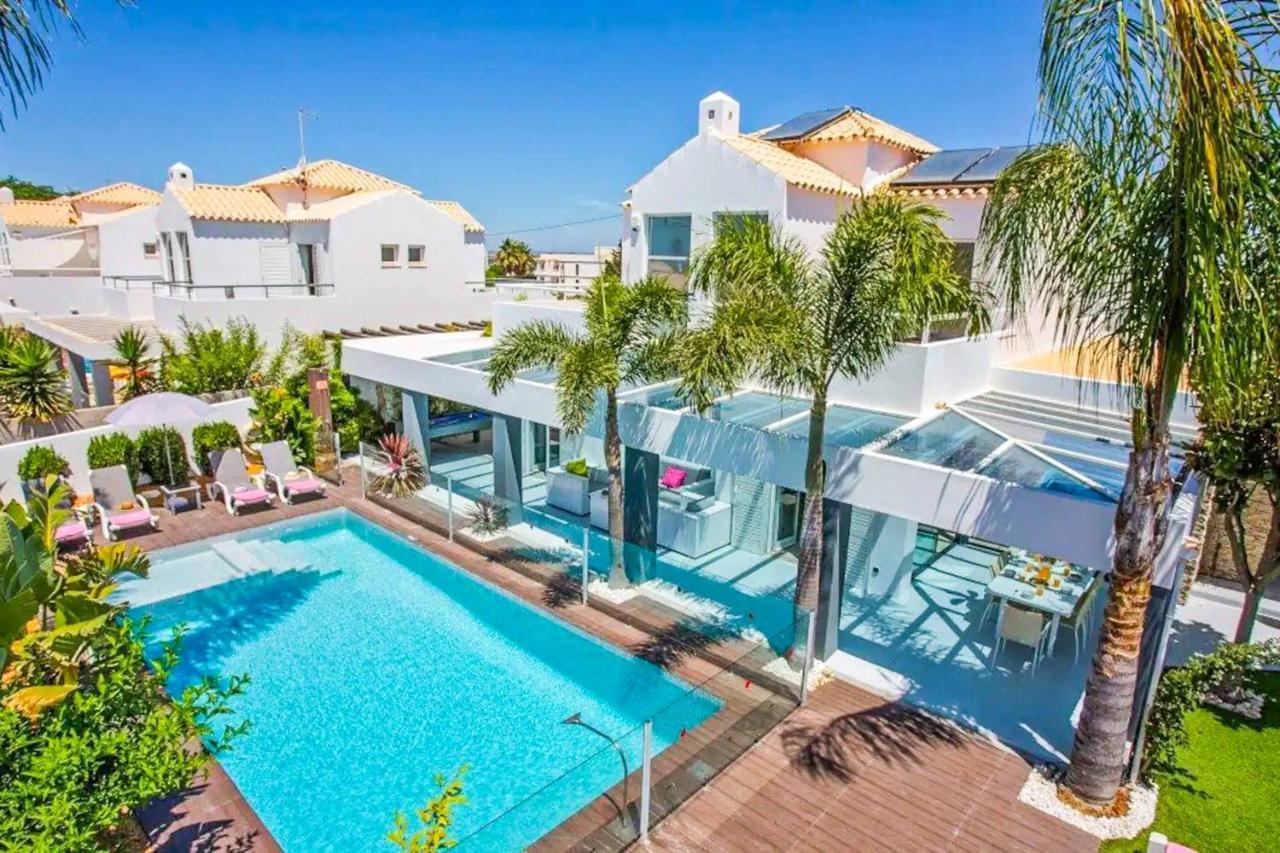 Villa Stefy Gale  المظهر الخارجي الصورة